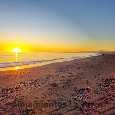 Laguna Beach Premium - Alojamientos La Torre Torrox Exterior photo