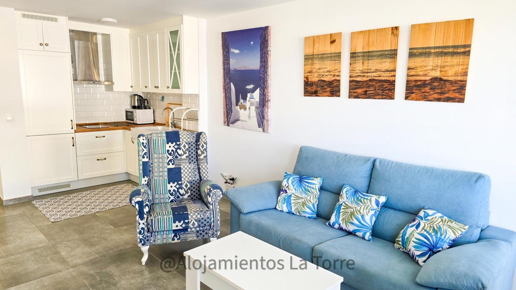 Laguna Beach Premium - Alojamientos La Torre Torrox Exterior photo