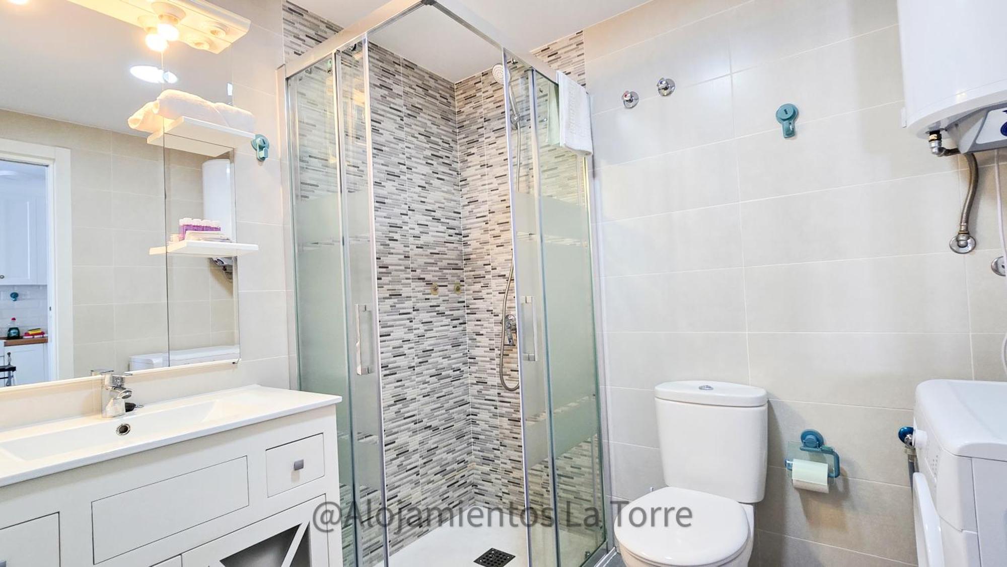 Laguna Beach Premium - Alojamientos La Torre Torrox Exterior photo